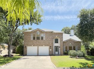 109 Mission Dr, Harker Heights, TX 76548