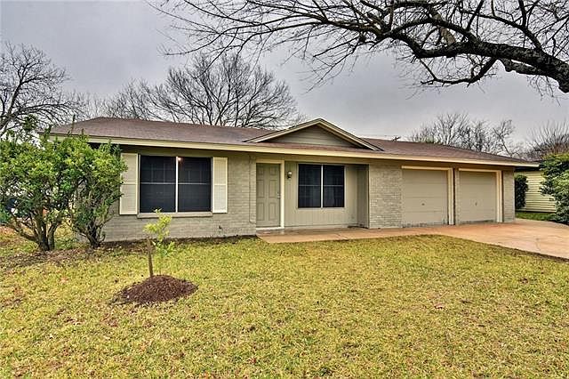 1st image of 5201 Creekline Dr