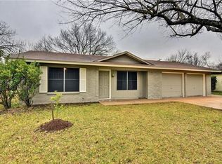 5201 Creekline Dr, Austin, TX 78745