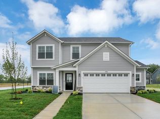 2764 Glade Ave, Plainfield, IN 46168