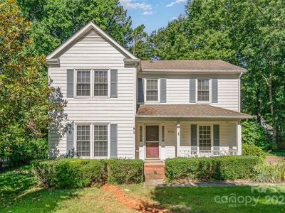 9701 Kent Village Dr, Charlotte, NC, 28269