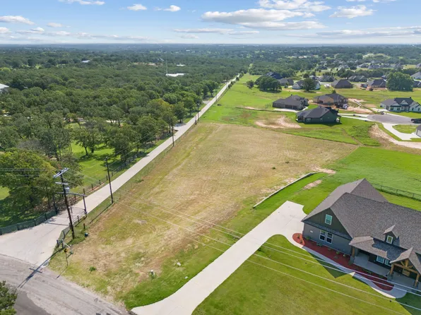 1052 Agnes Rd, Springtown, TX 76082