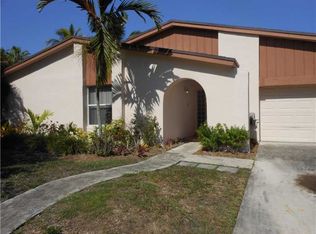 10855 SW 136th Ct, Miami, FL 33186