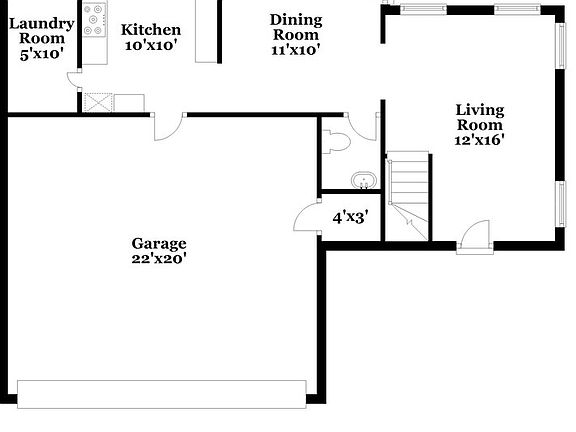 2nd image of 8802 E University Dr Unit 61