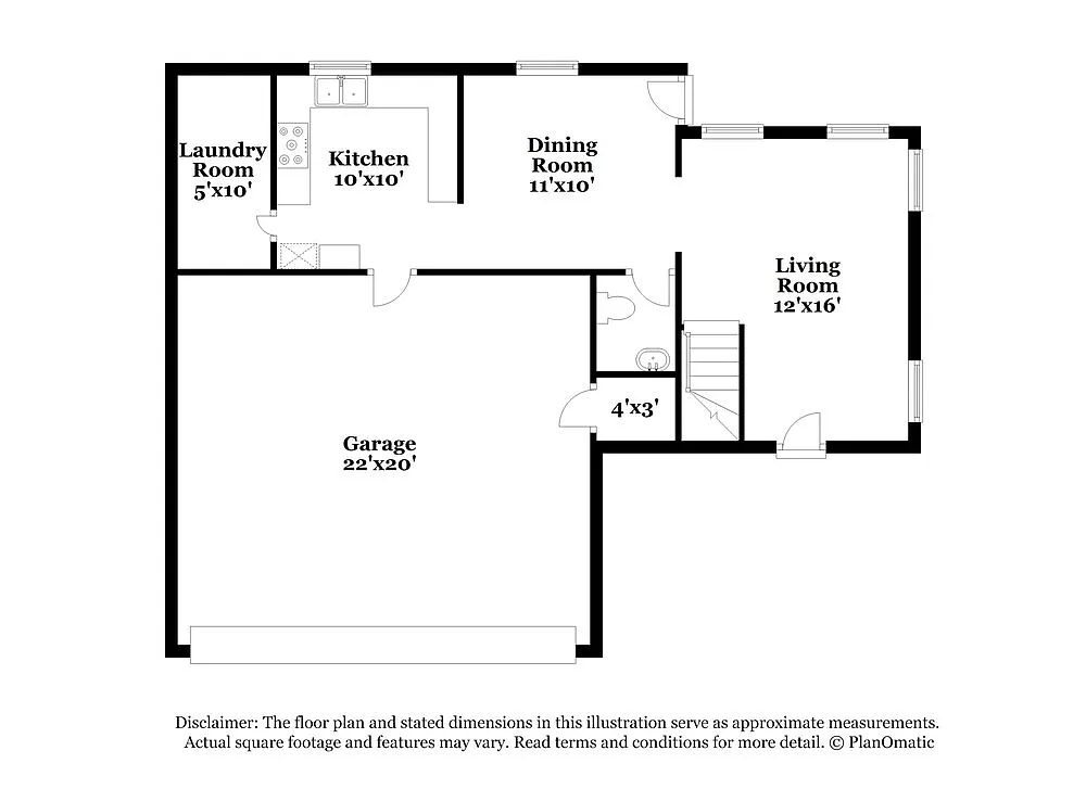 Building Photo - 8802 E University Dr #61