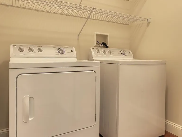 WD in-unit