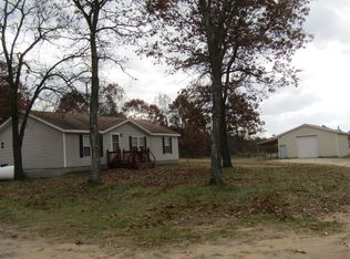 690 E Church Rd, Twin Lake, MI 49457