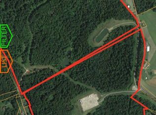 90 & G Ln #R, Triadelphia, WV 26059