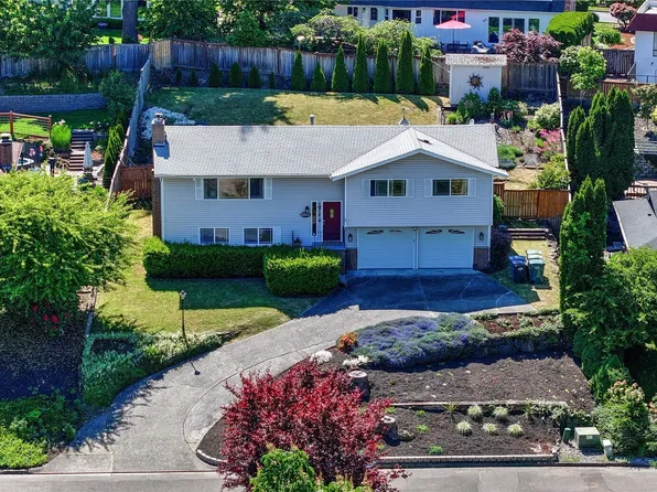 1222 Palm Drive, Fircrest, WA 98466