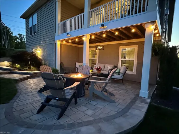 7009 Westbrook Dr, Williamsburg, VA 23188