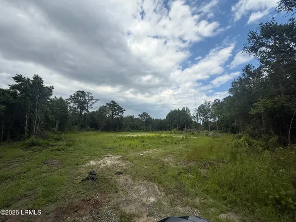 0 Bellinger Hill Road, Hardeeville, SC 29927