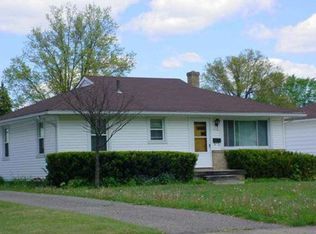 1416 Westwood Dr NW, Warren, OH