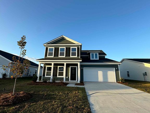 285 Valerio Street, Homesite 680 Interior Image 1