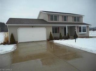 3339 Eastport Rd SE, Dennison, OH 44621