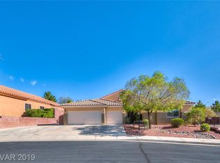 1551 Cattle Ranch Pl, Henderson, NV 89002
