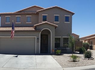 365 E Palomino Way, San Tan Valley, AZ 85143