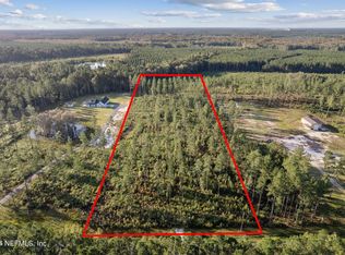 56256 Griffin Rd, Callahan, FL 32011