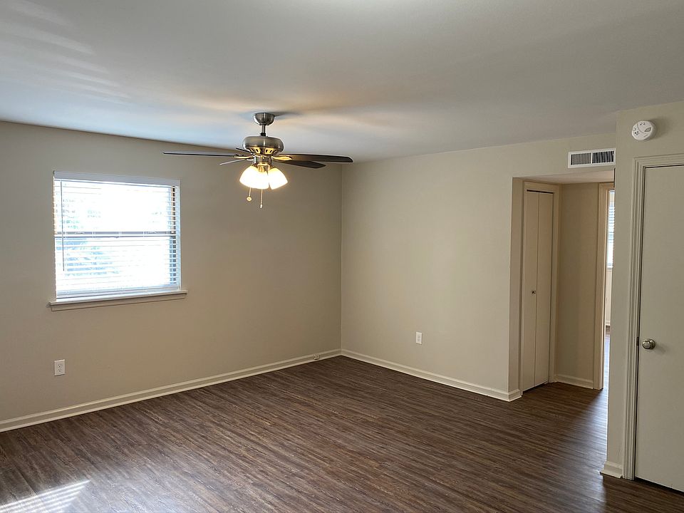 Living room from kitchen
