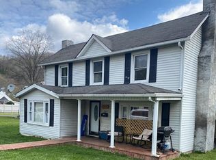 309 Tazewell Ave, Richlands, VA