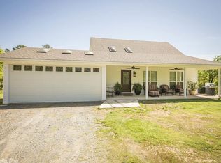 43 Hidden Valley Dr, Conway, AR 72034