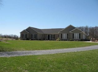 451 Winters Ln, Luray, VA 22835