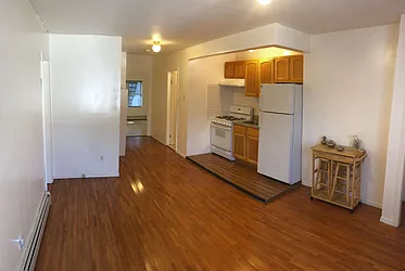 Rented by Owner