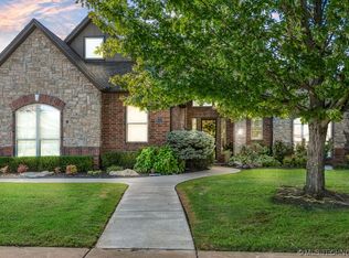 2013 W Vail St, Broken Arrow, OK 74012