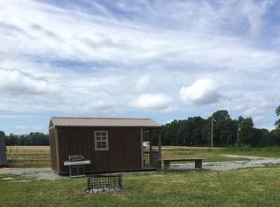 495 Hampton Cemetery Rd, Huntingdon, TN 38344