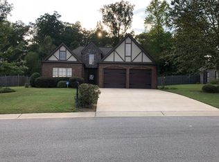 105 Polo Field Way, Chelsea, AL 35043