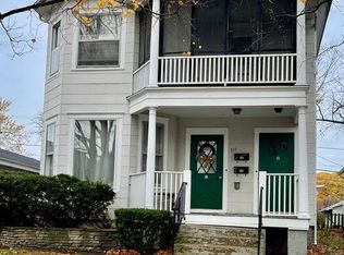 514 Court St #2, Saint Joseph, MI 49085