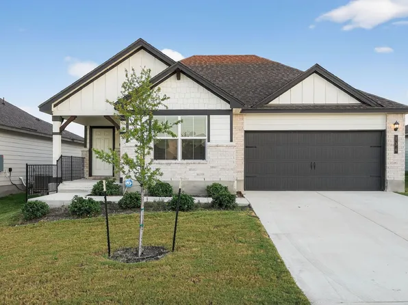 136 Watch Hl, Jarrell, TX 76537