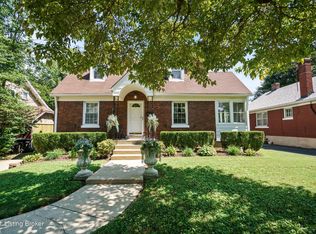 4515 S 2nd St, Louisville, KY 40214