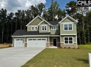 18 Sylvan Ridge Ct, Lugoff, SC 29078