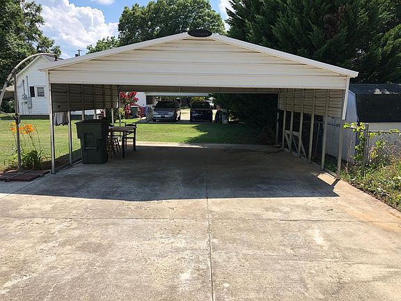 Car Port