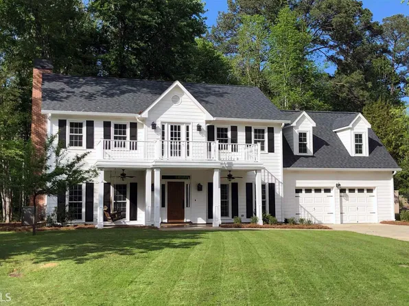 406 Burgess Point, Peachtree City, GA 30269