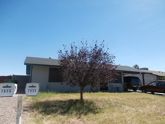 3rd image of 7855 E Garnet Ave