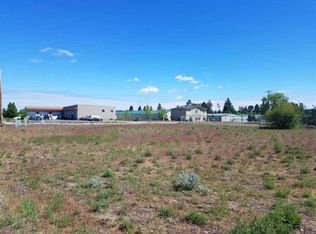 6612 N Pittsburg St, Spokane, WA 99217