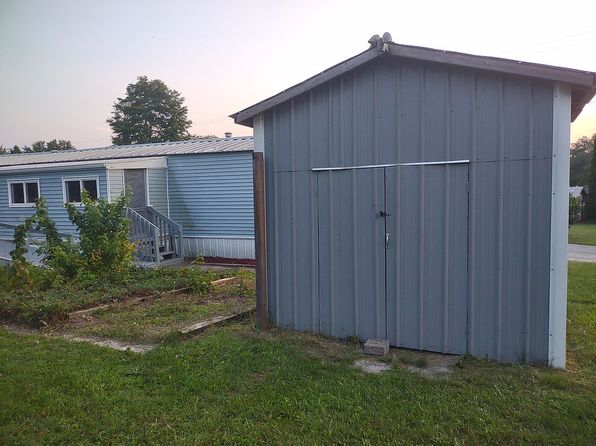23951-15 Mile Rd LOT 9, Bellevue, MI 49021