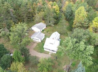 7570 County Road D, Webster, WI 54893