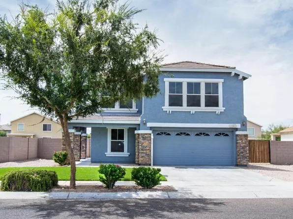 11963 W Apache St, Avondale, AZ 85323