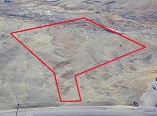 Vista Grande Dr, Moorcroft, WY 82721