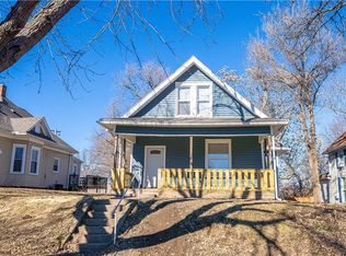 3111 Felix St, Saint Joseph, MO 64501