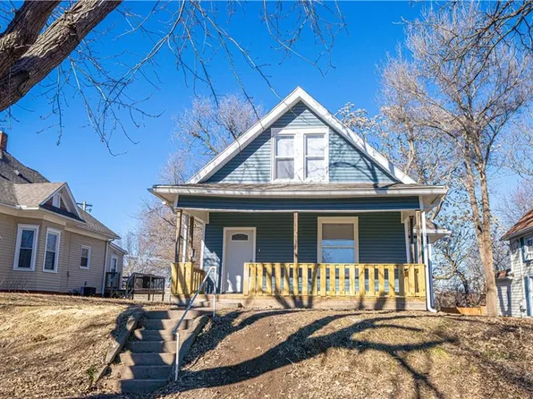 3111 Felix St, Saint Joseph, MO 64501