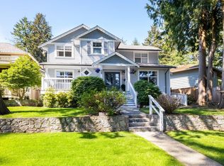 448 Brand St, North Vancouver, BC V7N 1G1