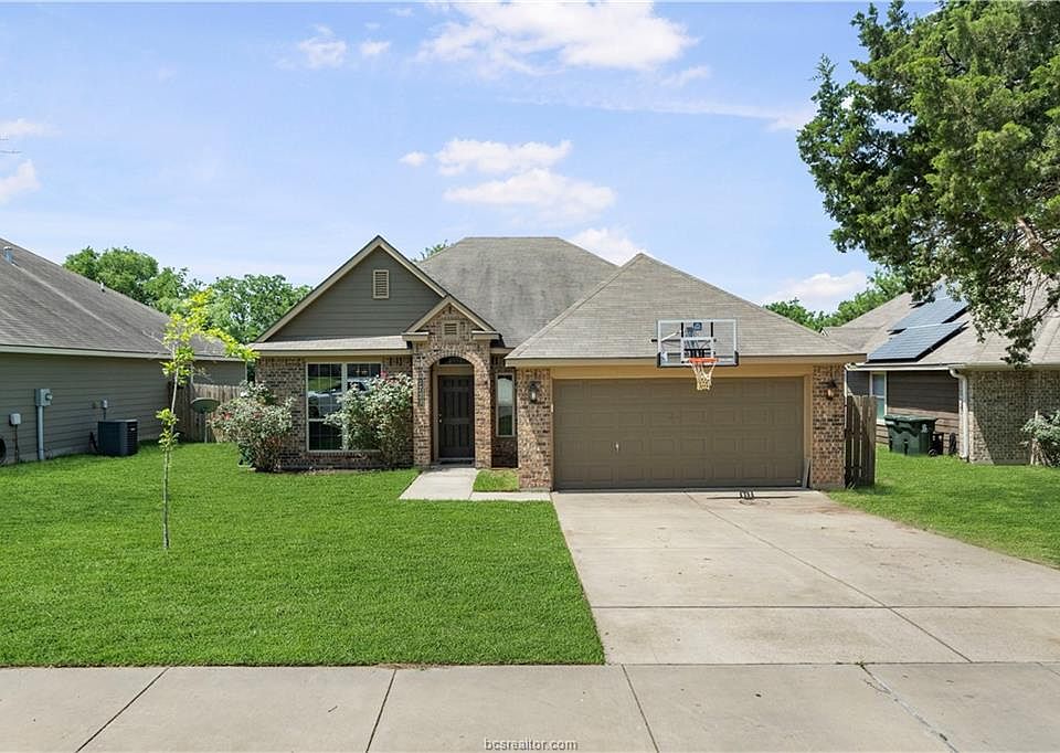 3729 Mariposa Ct, Bryan, TX 77808 Zillow
