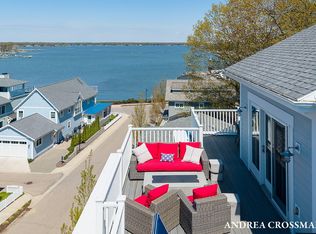 2378 Sunset Walk, Macatawa, MI 49434