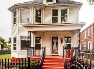 2003 Military St, Detroit, MI 48209