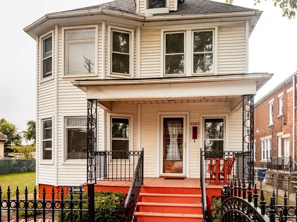 2003 Military St, Detroit, MI 48209