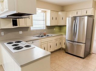 2735 Triway Ln, Houston, TX 77043