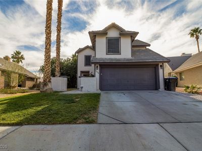 1704 La Cruz Dr, Henderson, NV, 89014